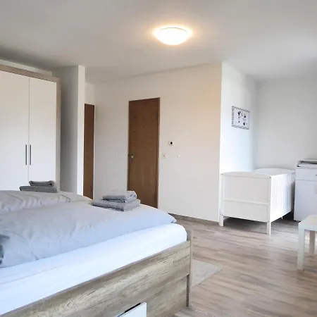 Happyness 6 Personen Ferienhaus