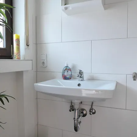 Happyness 6 Personen Casa vacanze Winterberg