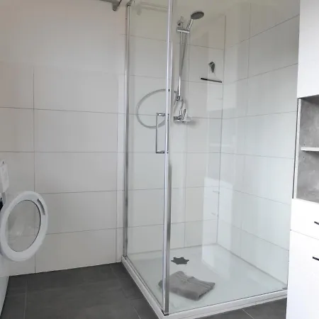 Happyness 6 Personen Casa vacanze