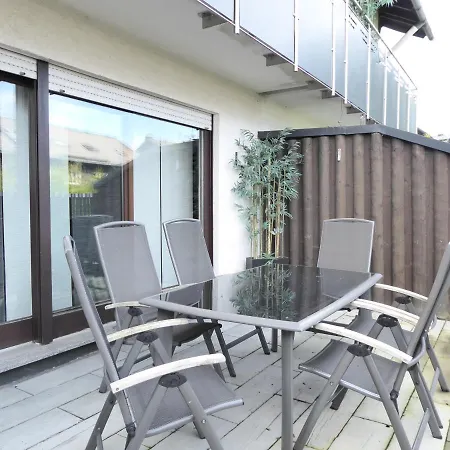 Casa vacanze Happyness 6 Personen