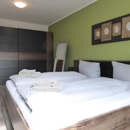 Casa vacanze Happyness 6 Personen