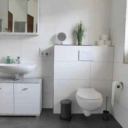 Happyness 6 Personen Casa vacanze
