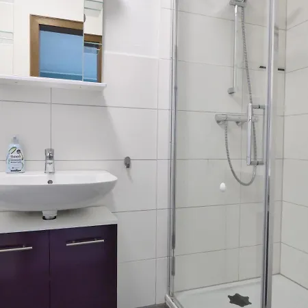 Ferienhaus Happyness 6 Personen