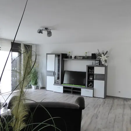 Happyness 6 Personen Ferienhaus *